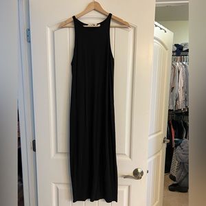 Athleta Women’s Dress - Black, Size S
